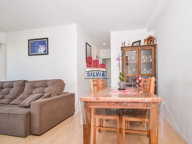 Imagem 8: Lindo Apartamento com 2 Dormitórios com Suite no Condomínio Clube Life Residence