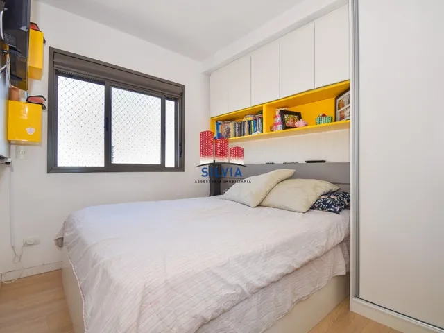 Imagem 7: Lindo Apartamento com 2 Dormitórios com Suite no Condomínio Clube Life Residence