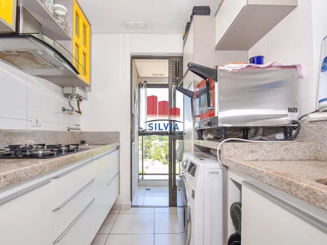 Imagem 6: Lindo Apartamento com 2 Dormitórios com Suite no Condomínio Clube Life Residence