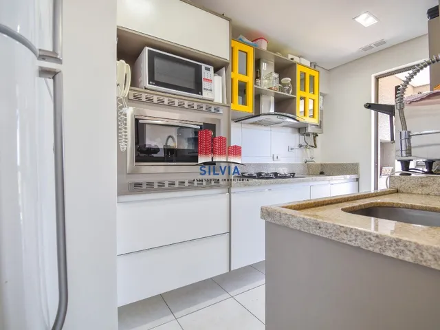 Imagem 14: Lindo Apartamento com 2 Dormitórios com Suite no Condomínio Clube Life Residence