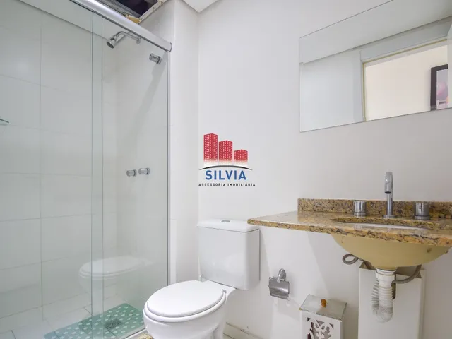 Imagem 10: Lindo Apartamento com 2 Dormitórios com Suite no Condomínio Clube Life Residence