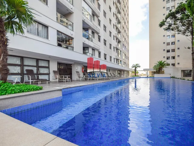 Imagem 13: Lindo Apartamento com 2 Dormitórios com Suite no Condomínio Clube Life Residence