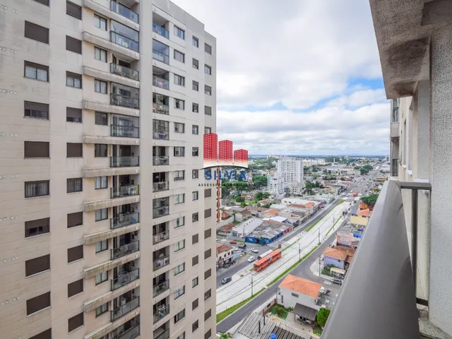 Imagem 5: Lindo Apartamento com 2 Dormitórios com Suite no Condomínio Clube Life Residence