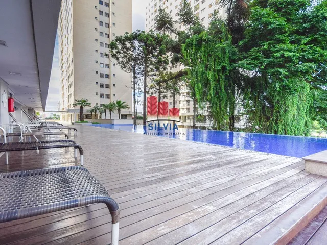Imagem 12: Lindo Apartamento com 2 Dormitórios com Suite no Condomínio Clube Life Residence