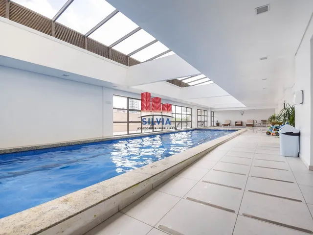Imagem 4: Lindo Apartamento com 2 Dormitórios com Suite no Condomínio Clube Life Residence