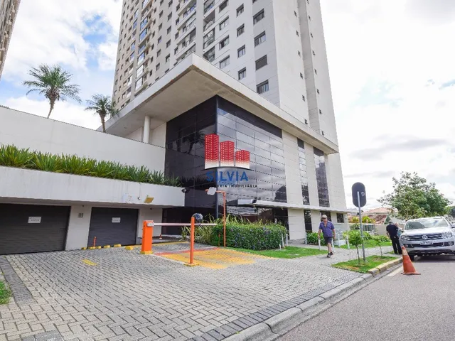 Imagem 15: Lindo Apartamento com 2 Dormitórios com Suite no Condomínio Clube Life Residence