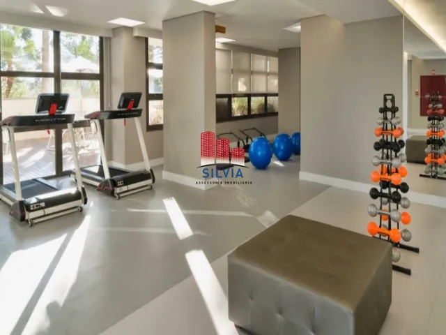 Imagem 11: Lindo Apartamento com 2 Dormitórios com Suite no Condomínio Clube Life Residence
