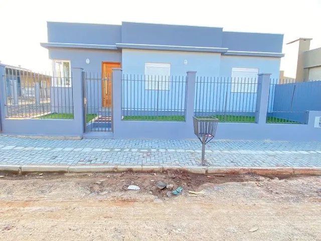 Imagem: Casa Residencial em São Leopoldo - Rs