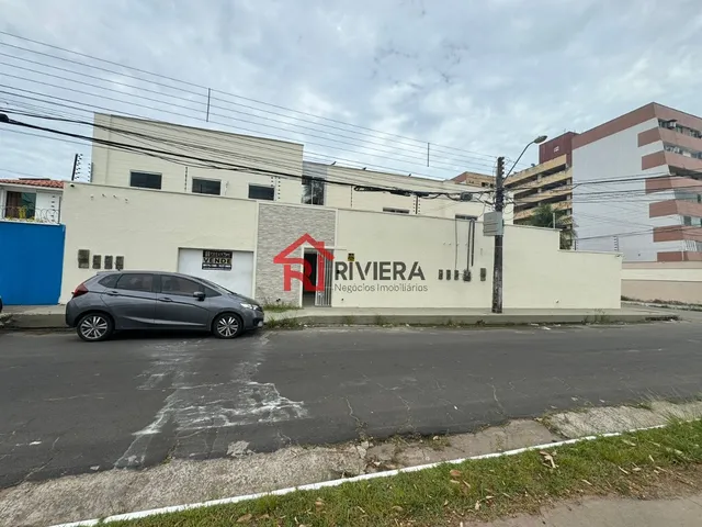 Imagem: Prédio Comercial em São Luís - Ma, Jardim