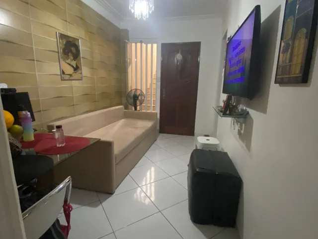 Imagem: Vendo Ótimo Apartamento com 2/4 em Matatu