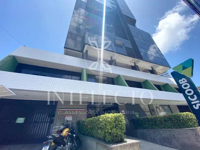 Imagem 2: Alugo Sala Comercial Tirol Prudente de Morais