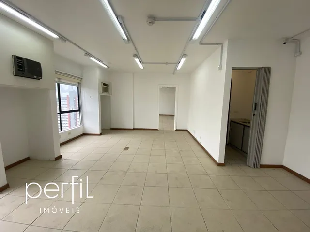 Imagem 11: Sala Comercial Edifício Hannover