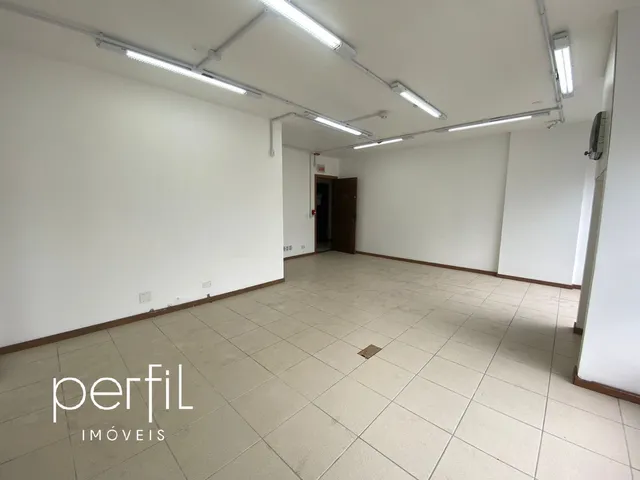 Imagem 16: Sala Comercial Edifício Hannover
