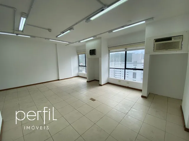Imagem 4: Sala Comercial Edifício Hannover