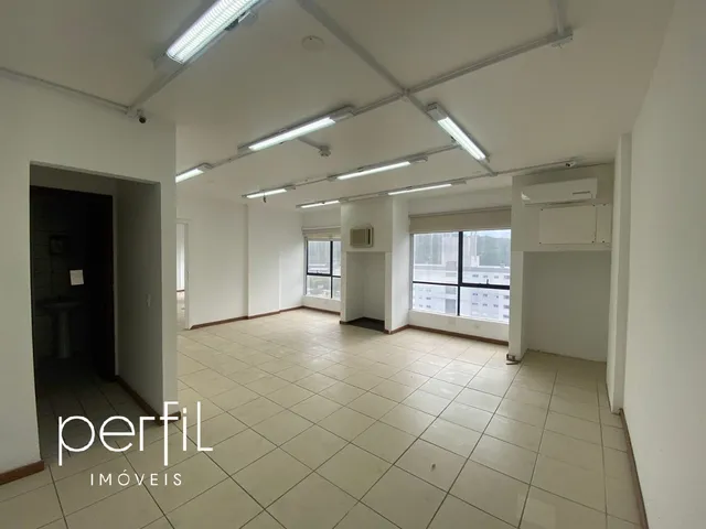 Imagem 15: Sala Comercial Edifício Hannover