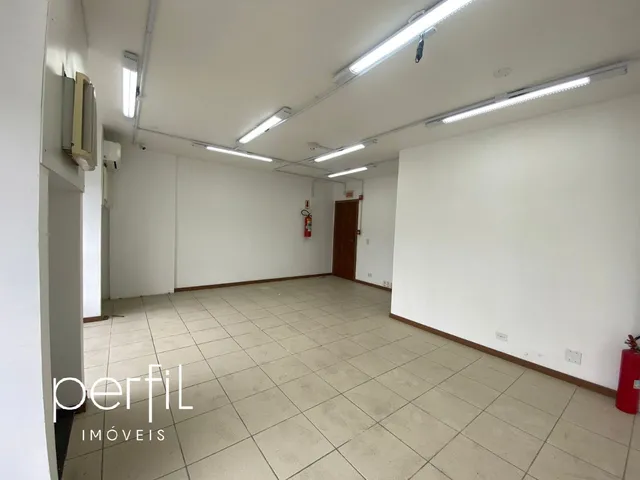 Imagem 12: Sala Comercial Edifício Hannover