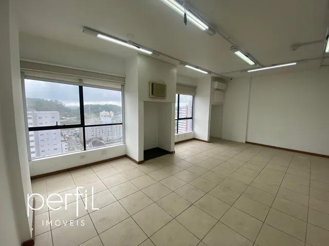 Imagem 10: Sala Comercial Edifício Hannover