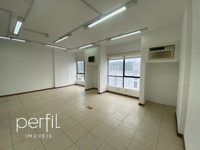 Imagem 14: Sala Comercial Edifício Hannover