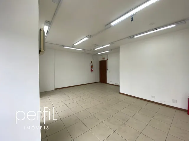 Imagem 9: Sala Comercial Edifício Hannover