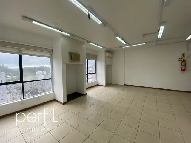 Imagem 7: Sala Comercial Edifício Hannover