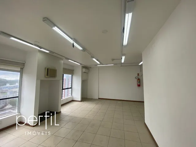 Imagem 3: Sala Comercial Edifício Hannover
