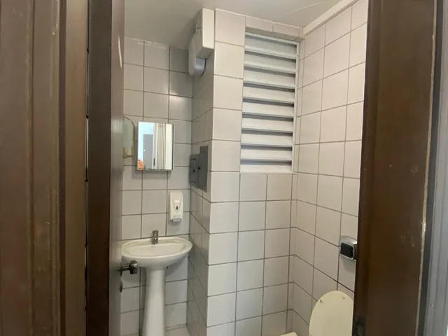 Imagem 5: Sala Comercial Edifício Hannover