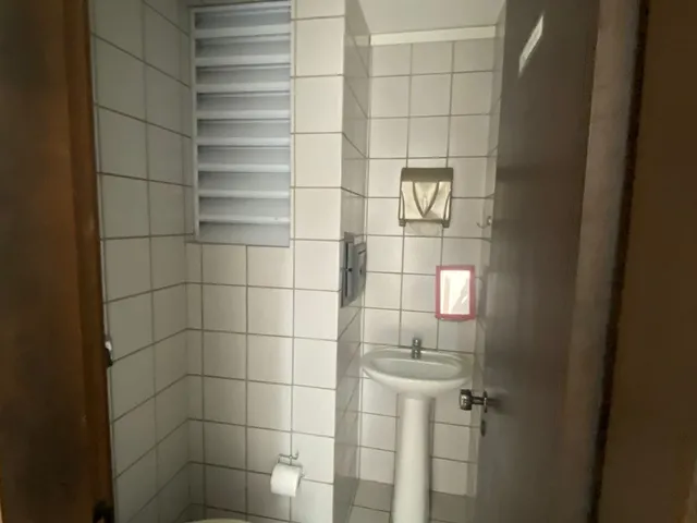 Imagem 2: Sala Comercial Edifício Hannover
