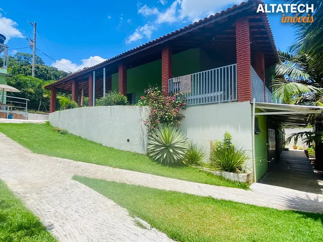 Imagem: Chácara Rural em Bandeira do Sul - Mg