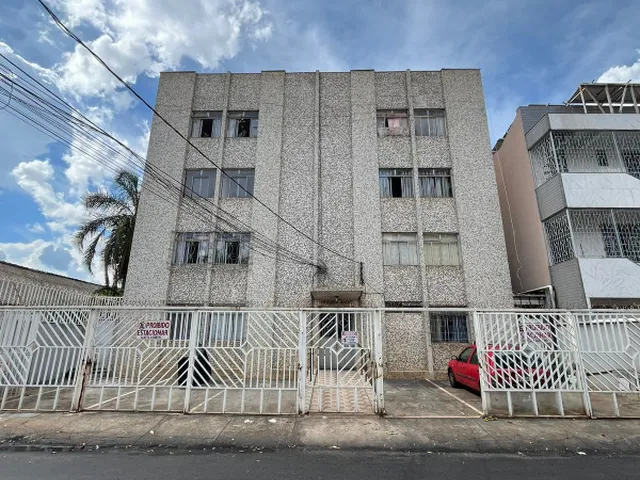 Imagem: Apartamento Residencial para Venda na Rua
