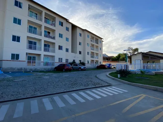 Imagem: Apartamento À Venda com 2 Quartos por R$