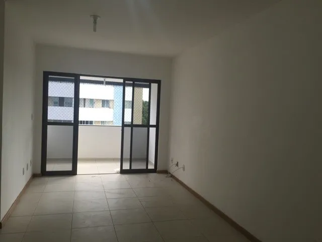 Imagem: Apartamento 03 Quartos no Jardim Aeroporto