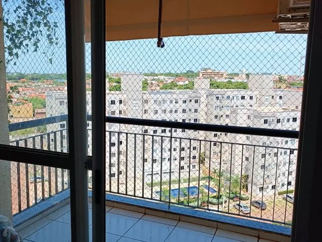 Imagem: Condomínio Morada do Parque