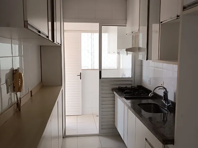 Imagem 2: Condomínio Morada do Parque