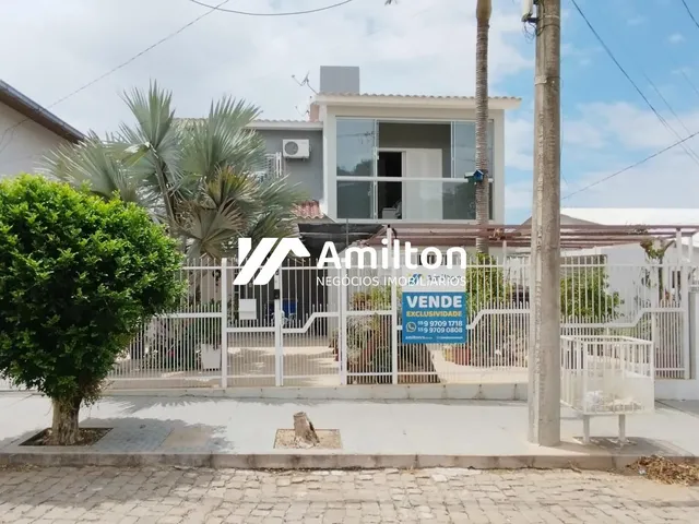 Imagem: Casa 7 Dormitórios À Venda Centro Santiago/Rs