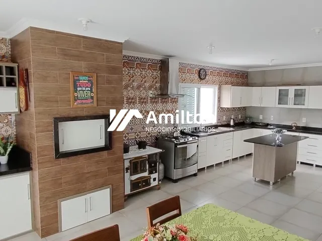 Imagem 6: Casa 7 Dormitórios À Venda Centro Santiago/Rs