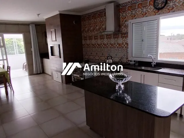 Imagem 7: Casa 7 Dormitórios À Venda Centro Santiago/Rs