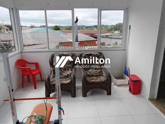 Imagem 14: Casa 7 Dormitórios À Venda Centro Santiago/Rs