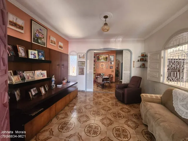 Imagem 2: Casa em Suíssa: 3 Quartos, 2 Suítes, 4 Banheiros, 280M², Posição Norte - Consulte