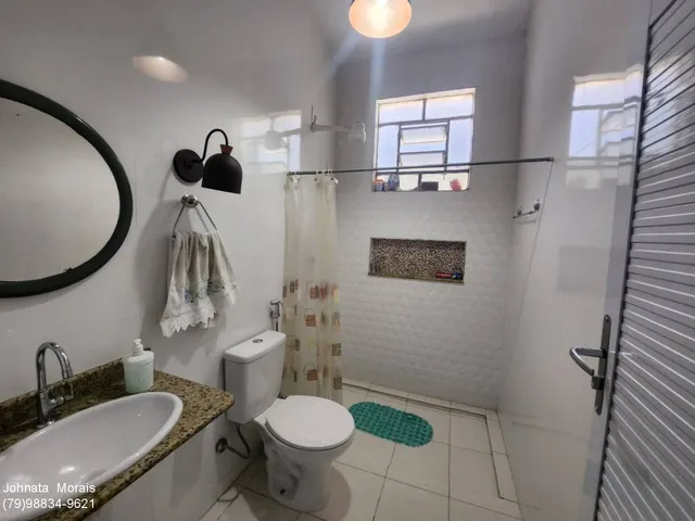 Imagem 3: Casa em Suíssa: 3 Quartos, 2 Suítes, 4 Banheiros, 280M², Posição Norte - Consulte