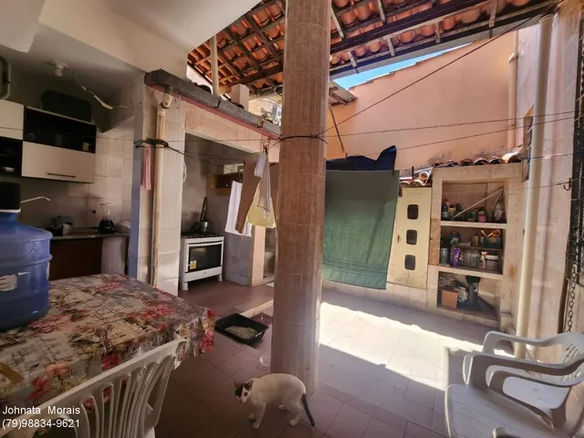 Imagem 6: Casa em Suíssa: 3 Quartos, 2 Suítes, 4 Banheiros, 280M², Posição Norte - Consulte
