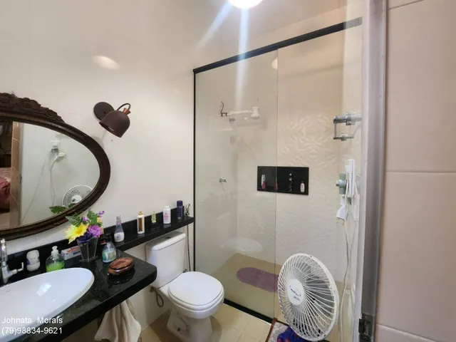 Imagem 15: Casa em Suíssa: 3 Quartos, 2 Suítes, 4 Banheiros, 280M², Posição Norte - Consulte