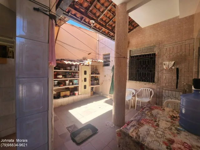 Imagem 11: Casa em Suíssa: 3 Quartos, 2 Suítes, 4 Banheiros, 280M², Posição Norte - Consulte