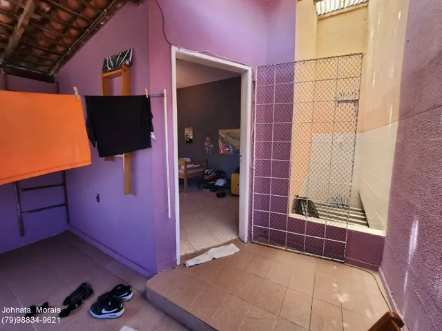 Imagem 16: Casa em Suíssa: 3 Quartos, 2 Suítes, 4 Banheiros, 280M², Posição Norte - Consulte