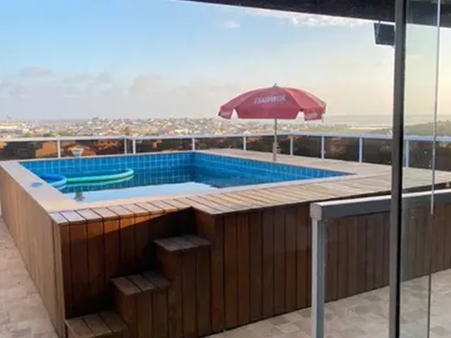 Imagem: Casas de Alto Padrão no Condomínio Cruzeiro