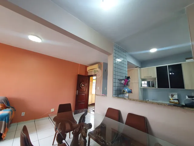 Imagem: Apartamento a Venda no Condomínio Jornalistas