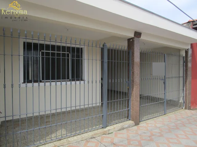 Imagem: Aluga-Se Casa na Vila Teixeira