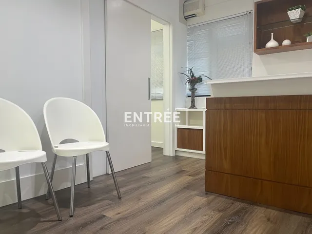 Imagem: Sala Comercial - Centro