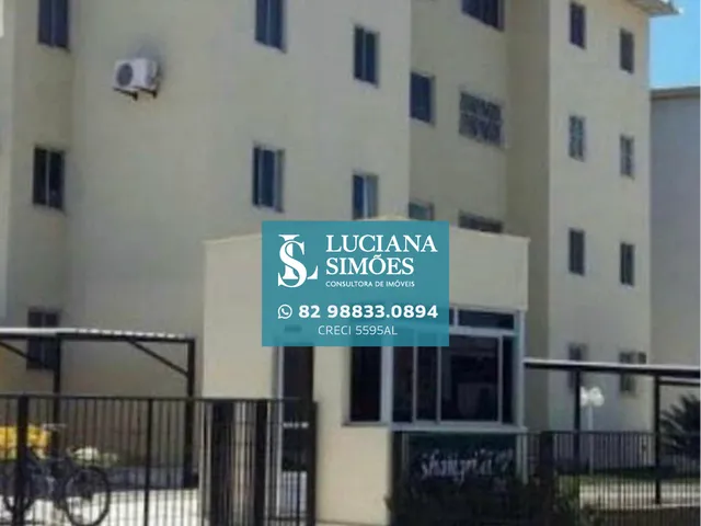 Imagem 1: Ótima Oportunidade para Investir! Apartamento no Terceiro Andar, com 3 Quartos, Banheiro