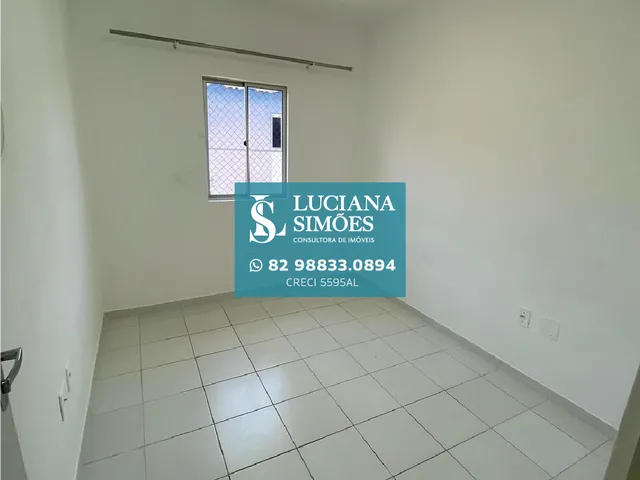 Imagem 6: Ótima Oportunidade para Investir! Apartamento no Terceiro Andar, com 3 Quartos, Banheiro