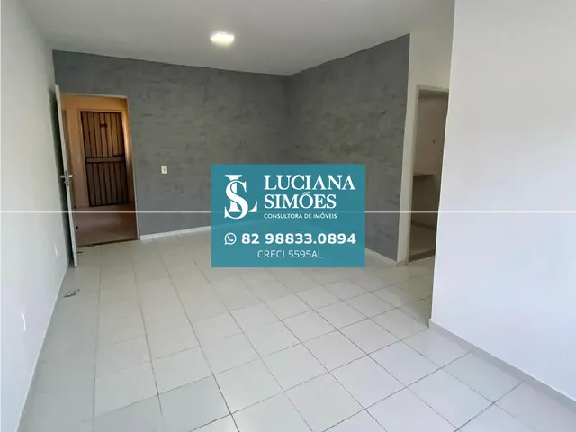 Imagem 2: Ótima Oportunidade para Investir! Apartamento no Terceiro Andar, com 3 Quartos, Banheiro